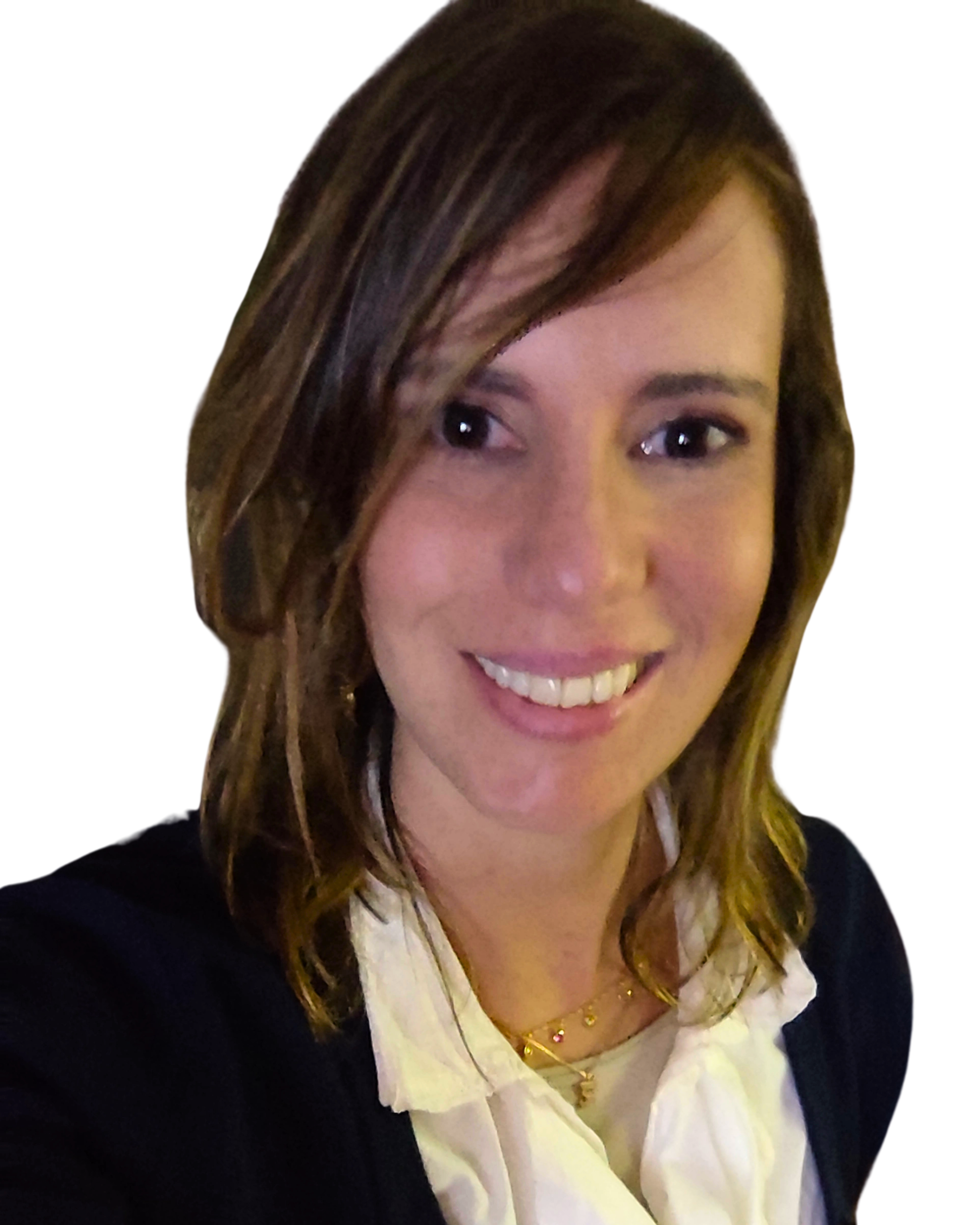 Professora de inglês nativa ensinando aluno adulto